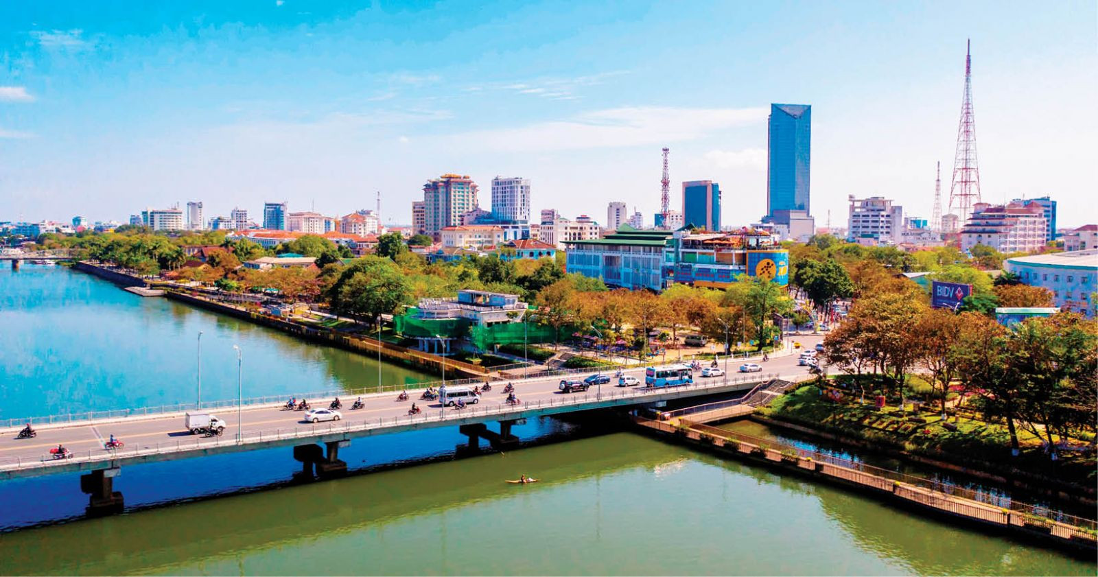 C&aacute;c đ&ocirc; thị loại I tại Việt Nam theo quy định mới năm 2025
