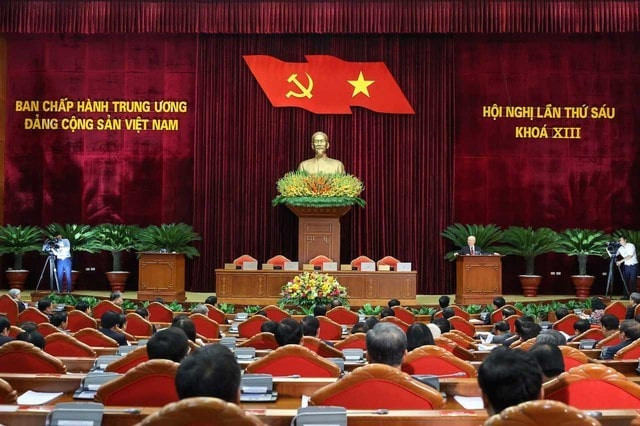 C&aacute;c nguy&ecirc;n tắc quản l&yacute; nh&agrave; nước mới nhất năm 2025