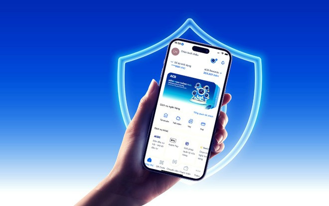 C&aacute;ch nhận biết v&agrave; ph&ograve;ng tr&aacute;nh t&agrave;i khoản ng&acirc;n h&agrave;ng lừa đảo mới nhất 2025