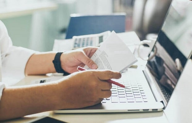 Căn lề bi&ecirc;n bản kiểm tra sao cho đ&uacute;ng thể thức văn bản h&agrave;nh ch&iacute;nh?