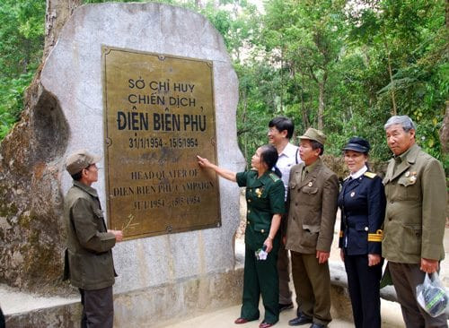Cựu chiến binh được hưởng những quyền lợi g&igrave;?