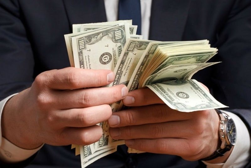 Quy định về th&ocirc;ng b&aacute;o hạn mức chiết khấu giấy tờ c&oacute; gi&aacute;