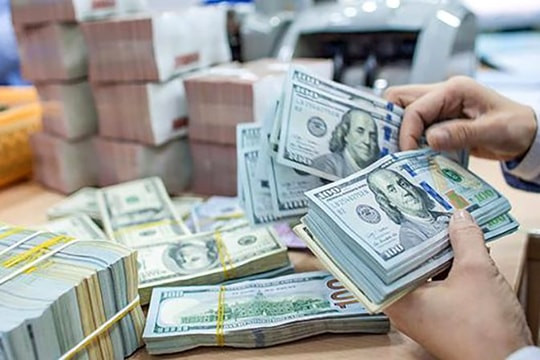Ti&ecirc;u chuẩn giấy tờ c&oacute; gi&aacute; được chiết khấu tại Ng&acirc;n h&agrave;ng Nh&agrave; nước