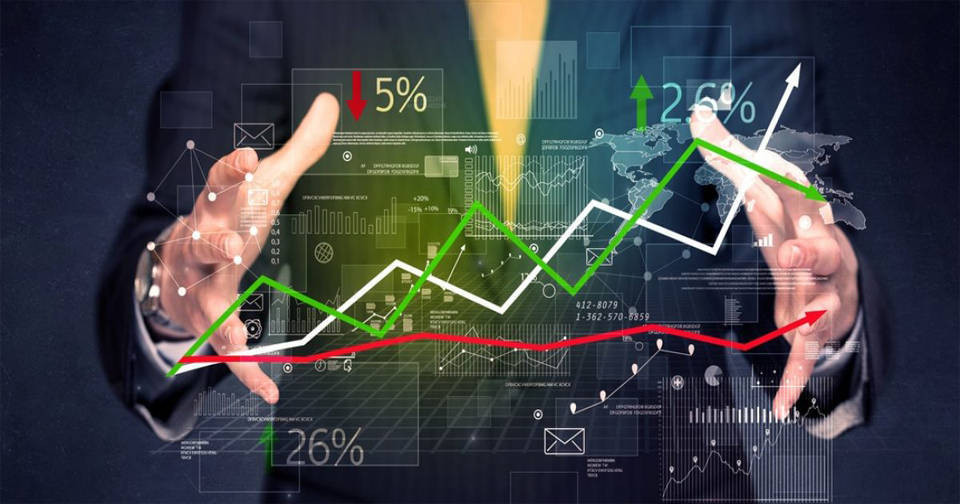 Cơ chế hoạt động của thị trường ngoại hối
