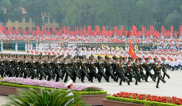 10 điều kỷ luật của C&ocirc;ng an nh&acirc;n d&acirc;n mới nhất 2025