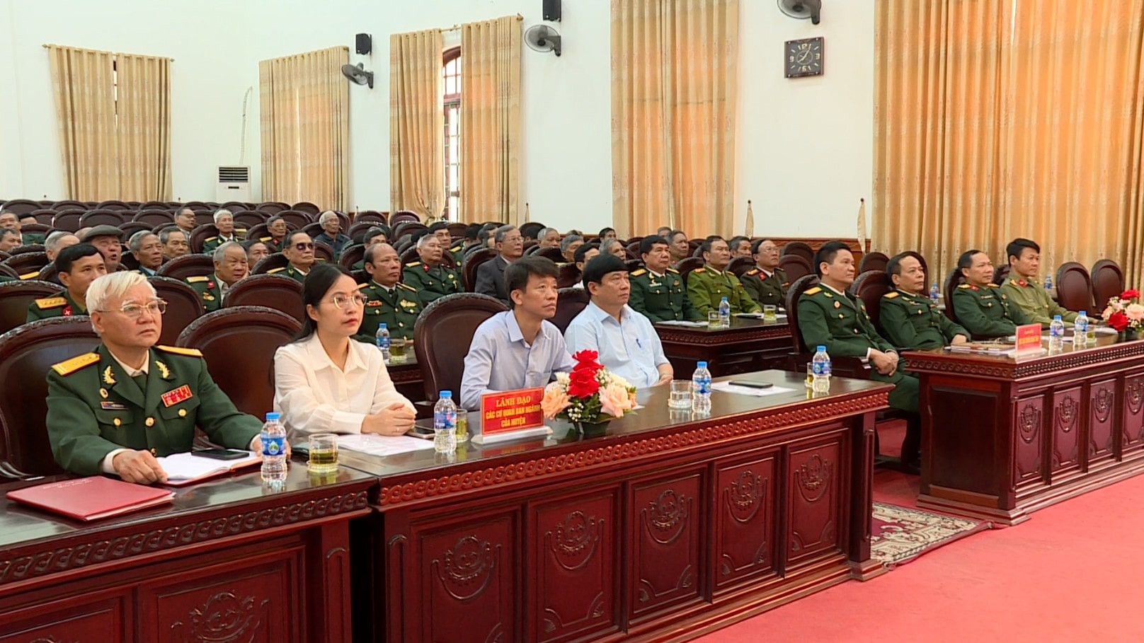 Cựu chiến binh được hưởng những quyền lợi g&igrave;?