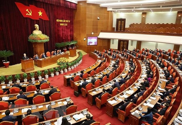 Đảng vi&ecirc;n phải khai phiếu Đảng vi&ecirc;n khi n&agrave;o?