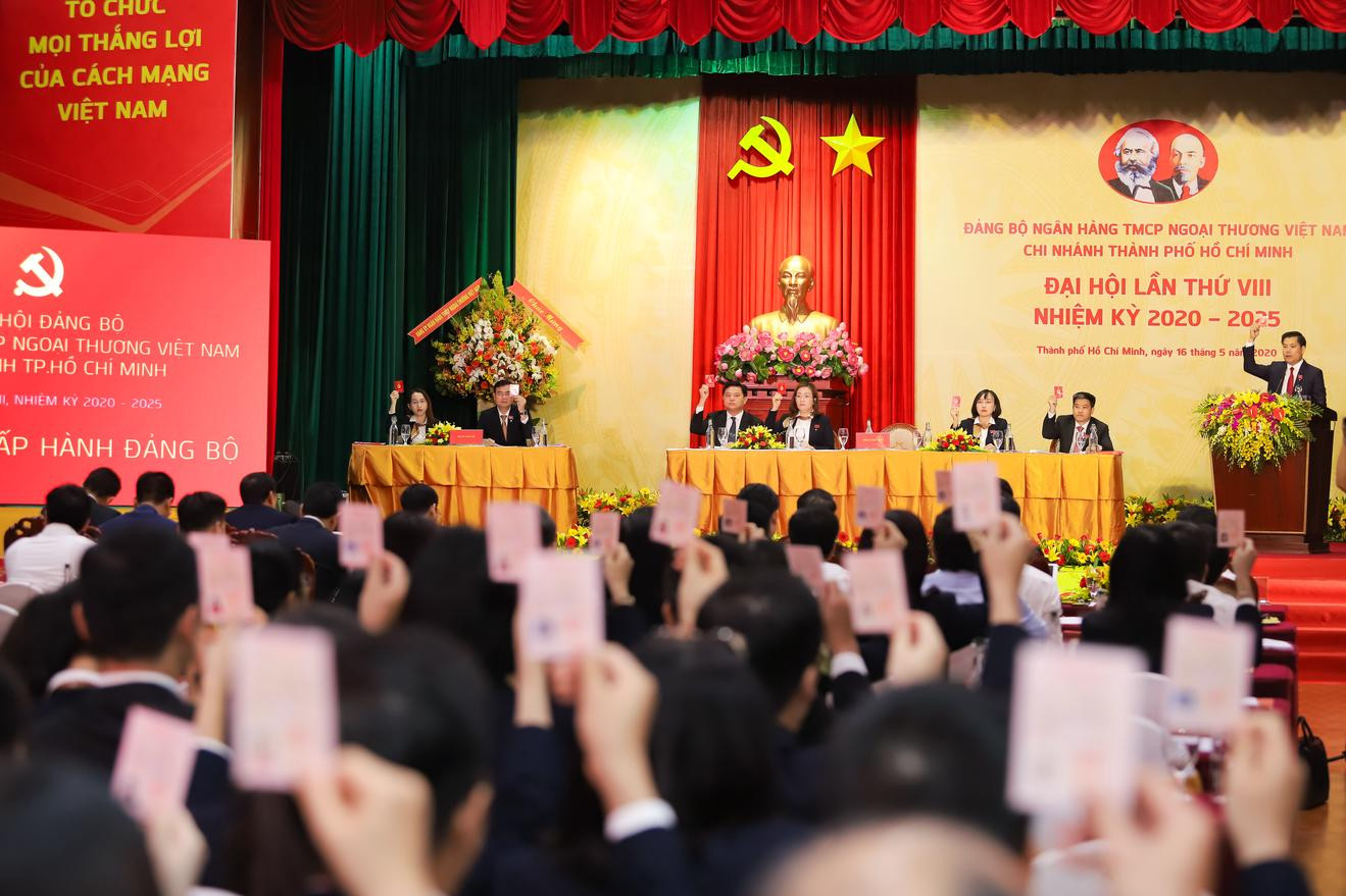 Phiếu đảng vi&ecirc;n l&agrave; g&igrave;?
