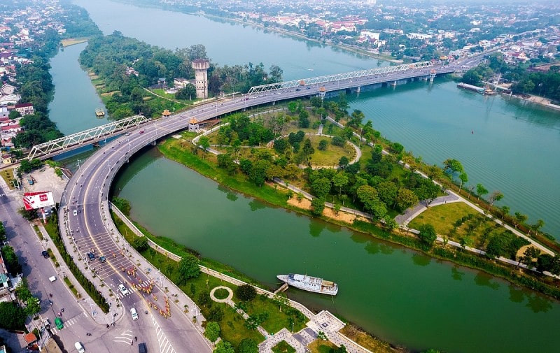 Danh s&aacute;ch đ&ocirc; thị loại 1 ở Việt Nam mới nhất 2025
