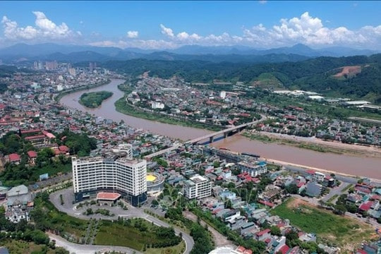 Danh s&aacute;ch đ&ocirc; thị loại 4 ở Việt Nam mới nhất 2025