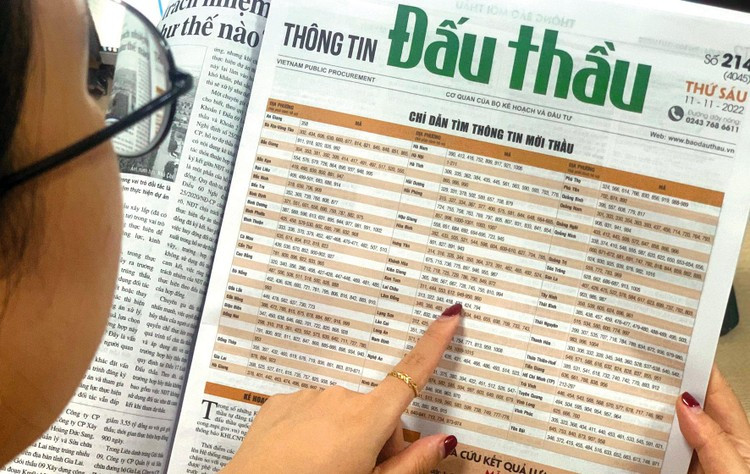 Trường hợp n&agrave;o bảo đảm dự thầu kh&ocirc;ng được ho&agrave;n trả?