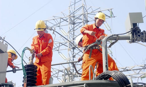Điều kiện cấp ph&eacute;p trong lĩnh vực ph&acirc;n phối điện
