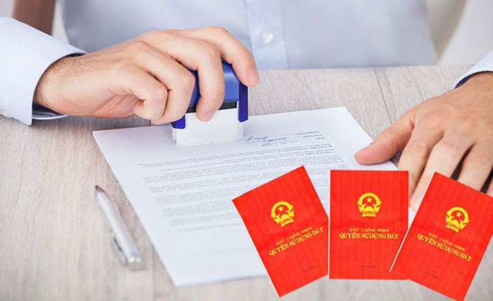 Điều kiện chuyển đổi quyền sử dụng đất n&ocirc;ng nghiệp năm 2025