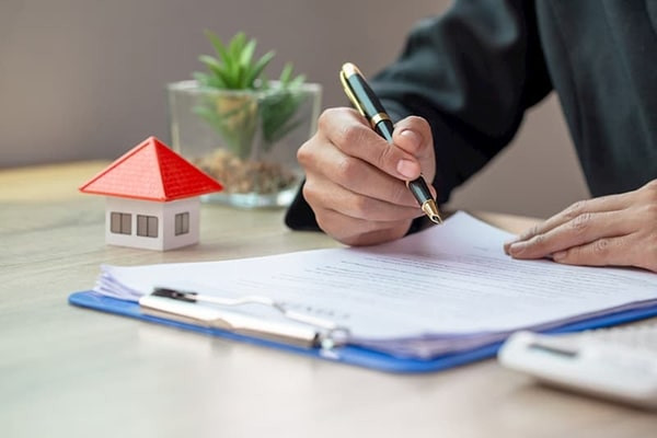 Điều kiện chuyển nhượng quyền sử dụng đất mới nhất năm 2025
