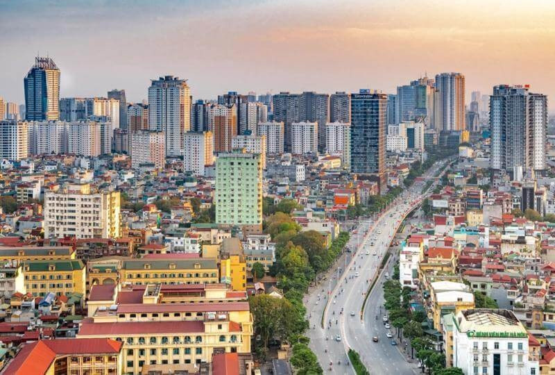 Điều kiện để đăng k&yacute; thường tr&uacute; tại H&agrave; Nội, TP. HCM l&agrave; g&igrave; năm 2025?