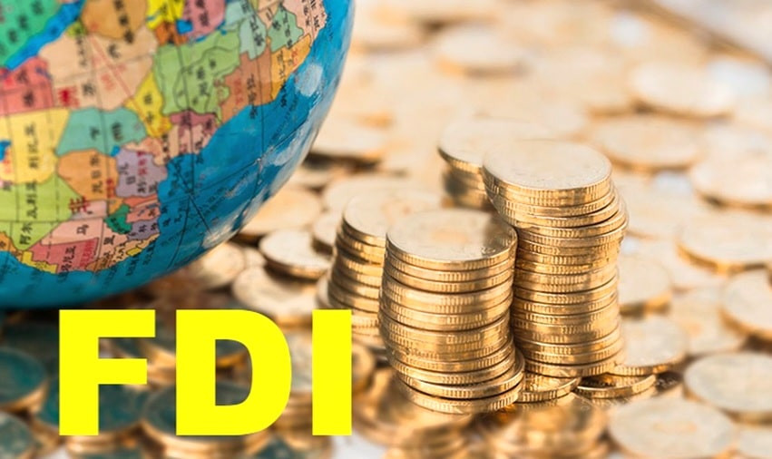 Điều kiện đối với nh&agrave; đầu tư nước ngo&agrave;i mới nhất 2025