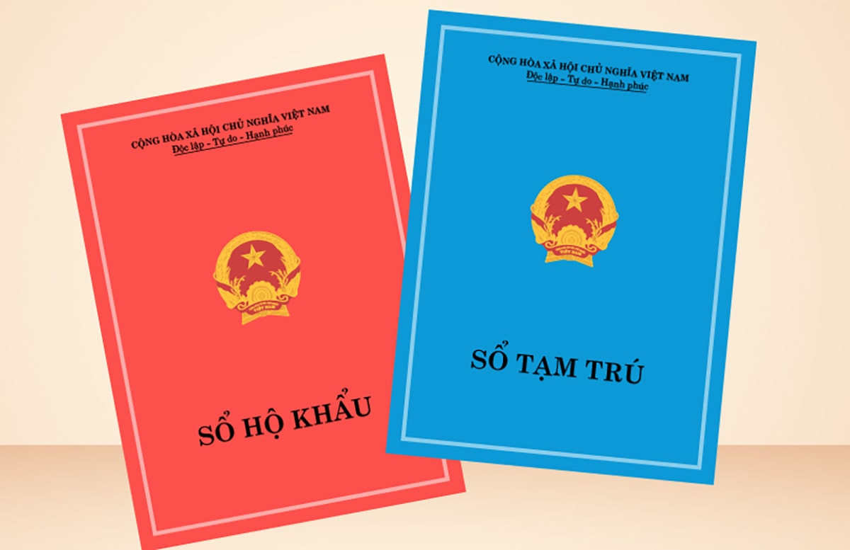 Điều kiện nhập hộ khẩu thường tr&uacute;