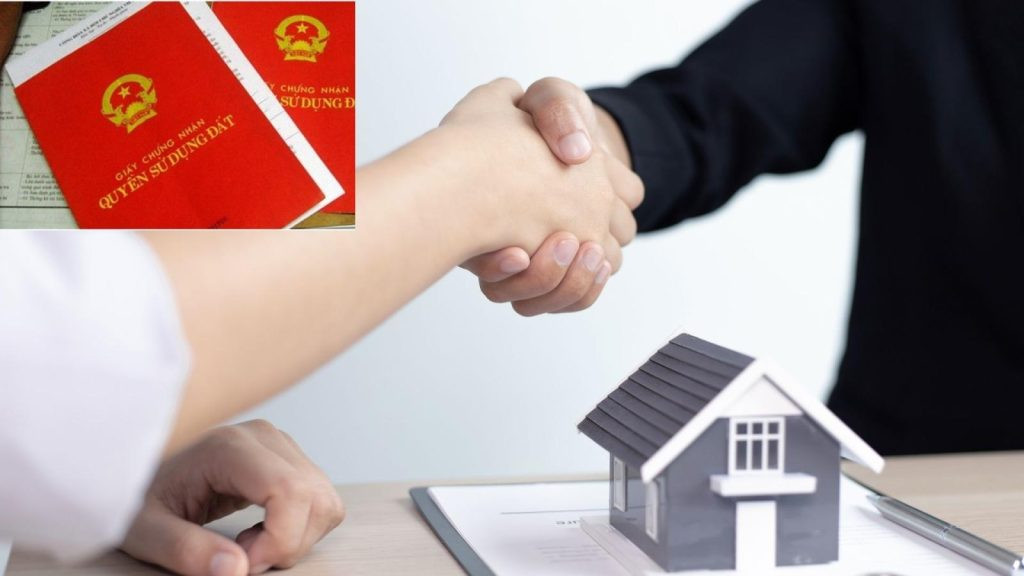 Điều kiện tặng đất cho con theo quy định mới năm 2025