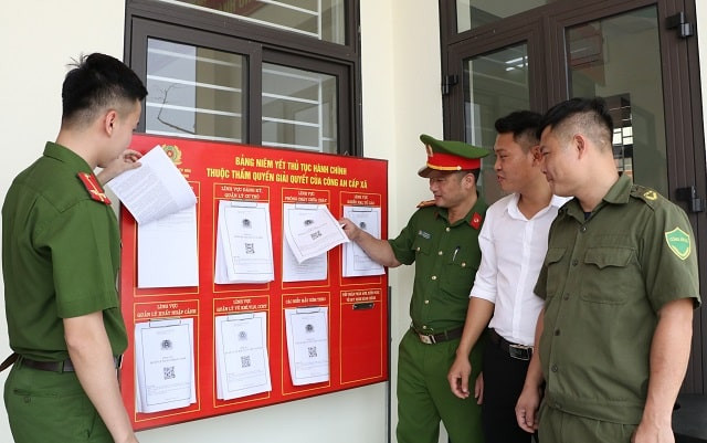Thủ tục điều tra vụ &aacute;n h&igrave;nh sự năm 2025 diễn ra như thế n&agrave;o?