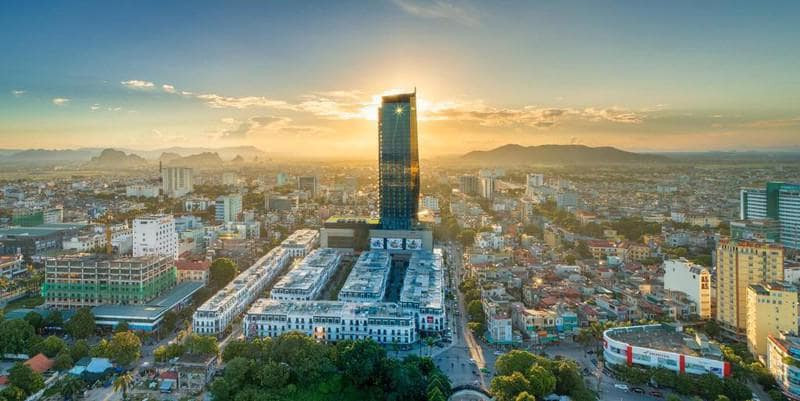 Đ&ocirc; thị loại 3 c&oacute; phải l&agrave; th&agrave;nh phố kh&ocirc;ng?