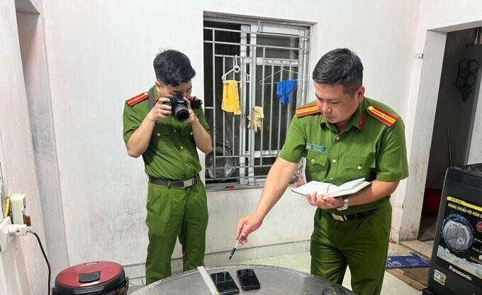 Thủ tục điều tra vụ &aacute;n h&igrave;nh sự mới nhất 2025