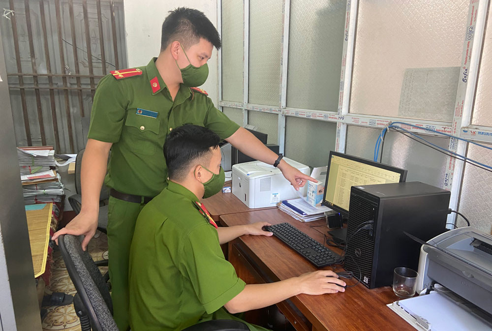 Cơ quan n&agrave;o c&oacute; thẩm quyền điều tra vụ &aacute;n h&igrave;nh sự?