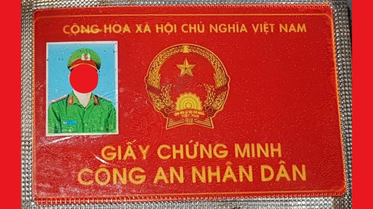 Quy định về việc cấp, đổi, thu hồi Giấy chứng minh C&ocirc;ng an nh&acirc;n d&acirc;n