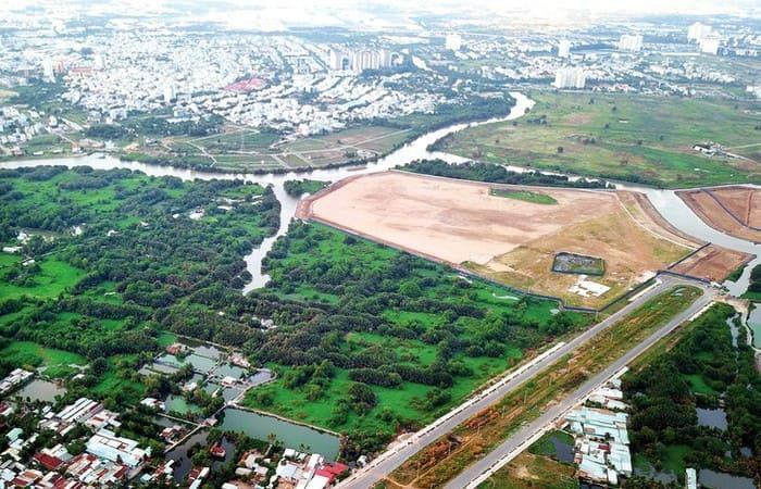 Mức thuế suất thuế sử dụng đất phi n&ocirc;ng nghiệp mới nhất