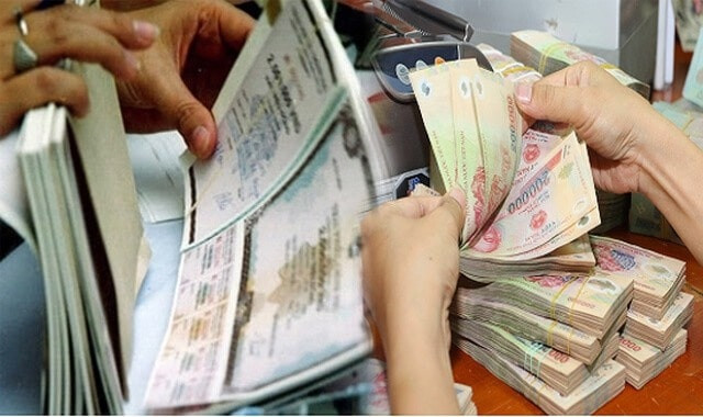 Thực hiện việc cho vay cầm cố giấy tờ c&oacute; gi&aacute; của Ng&acirc;n h&agrave;ng Nh&agrave; nước với tổ chức t&iacute;n dụng ở đ&acirc;u?