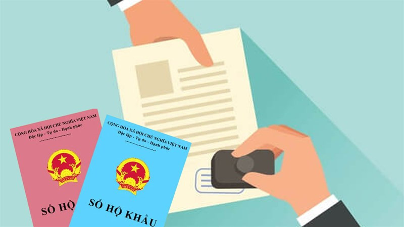 Giấy x&aacute;c nhận cư tr&uacute; c&oacute; gi&aacute; trị trong bao l&acirc;u?