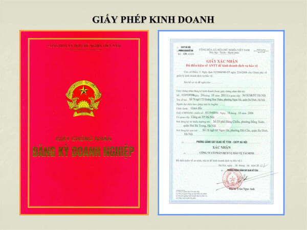 Hướng dẫn hồ sơ, thủ tục đăng k&yacute; hộ kinh doanh c&aacute; thể mới nhất 2025
