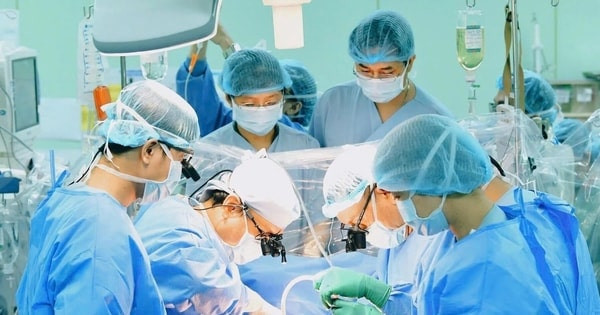 Năm 2025, khi muốn đăng k&yacute; hiến tạng sẽ phải đến đ&acirc;u?
