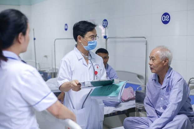 Mức xử phạt vi phạm h&agrave;nh ch&iacute;nh khi tiết lộ hồ sơ bệnh &aacute;n