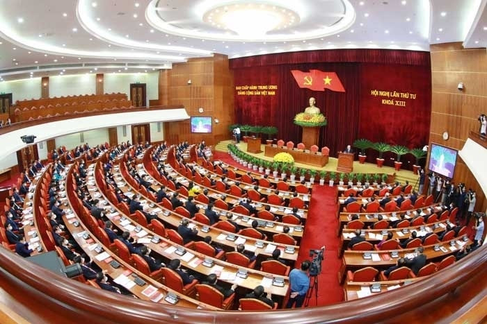 Nhiệm vụ của Đảng vi&ecirc;n hiện nay l&agrave; g&igrave;?