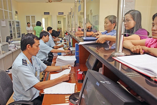 Quy định mới nhất về tr&aacute;ch nhiệm kiểm tra h&agrave;ng h&oacute;a, phương tiện vận tải trong địa b&agrave;n hoạt động hải quan