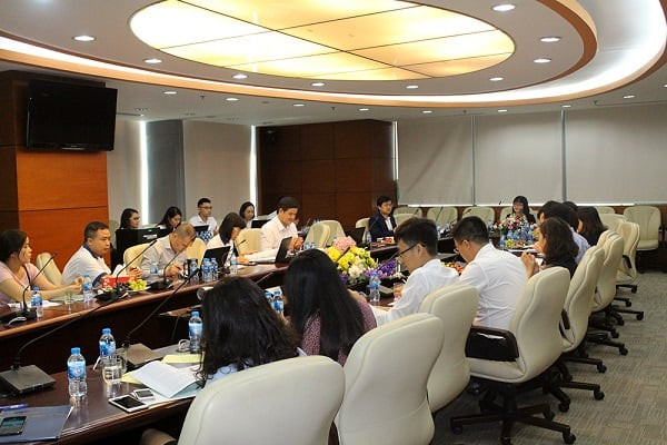 Quy định mới về quyền v&agrave; nghĩa vụ của Đại hội đồng cổ đ&ocirc;ng