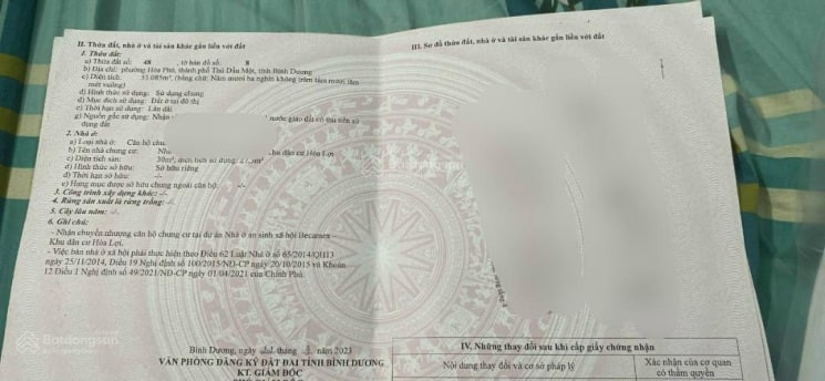Hợp đồng tặng cho quyền sử dụng đất viết tay c&oacute; cần c&ocirc;ng chứng kh&ocirc;ng
