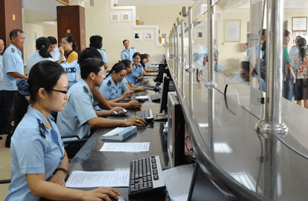 Những lỗi phổ biến khi khai b&aacute;o v&agrave; c&aacute;ch xử l&yacute;