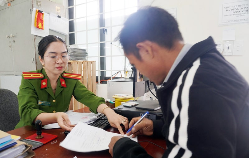 Ph&acirc;n cấp thẩm quyền điều tra trong vụ &aacute;n h&igrave;nh sự được quy định như thế n&agrave;o?