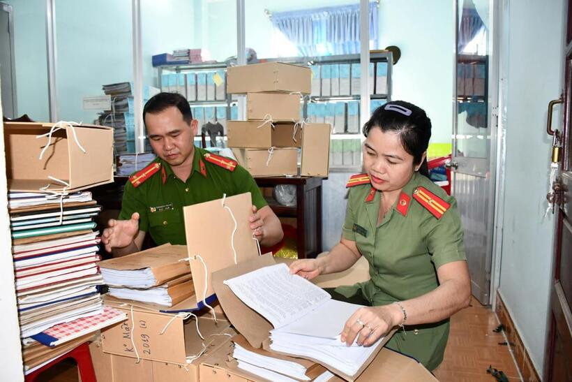 Trường hợp n&agrave;o th&igrave; hồ sơ vụ &aacute;n được trả để điều tra bổ sung tại phi&ecirc;n t&ograve;a x&eacute;t xử vụ &aacute;n h&igrave;nh sự?