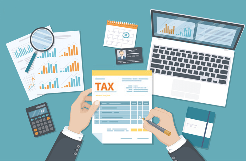 Hướng dẫn đăng k&yacute; m&atilde; số thuế c&aacute; nh&acirc;n kinh doanh online