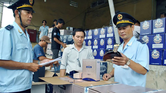 Những lưu &yacute; khi thực hiện khai b&aacute;o hải quan điện tử