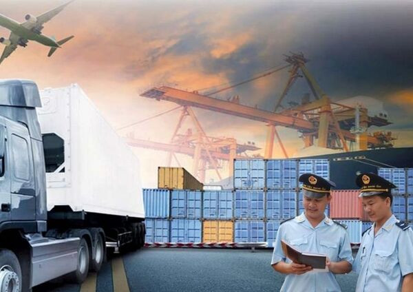 Hồ sơ, thủ tục khai hải quan cho h&agrave;ng h&oacute;a xuất, nhập khẩu mới nhất 2025