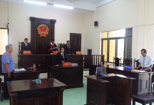 Quy định về lời khai của người c&oacute; quyền lợi, nghĩa vụ li&ecirc;n quan trong vụ &aacute;n h&igrave;nh sự