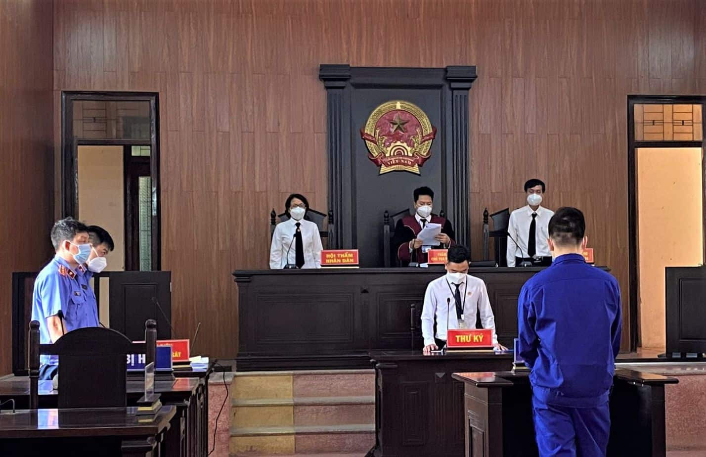 Người c&oacute; quyền lợi, nghĩa vụ li&ecirc;n quan trong vụ &aacute;n h&igrave;nh sự c&oacute; quyền kh&aacute;ng c&aacute;o kh&ocirc;ng?