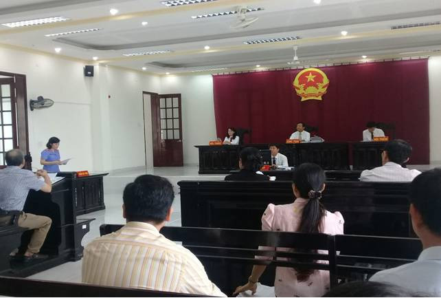 Đối tượng c&oacute; quyền kh&aacute;ng c&aacute;o bản &aacute;n, quyết định h&igrave;nh sự
