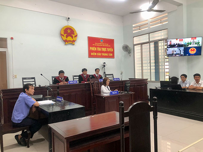 Kh&aacute;ng &aacute;n l&agrave; g&igrave;? Kh&aacute;ng &aacute;n kh&aacute;c g&igrave; kh&aacute;ng c&aacute;o?