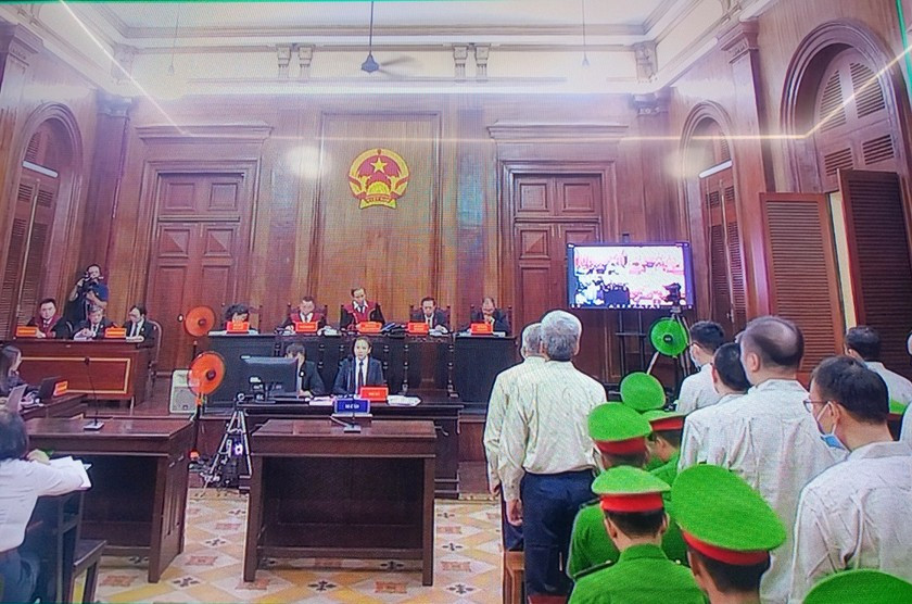 Quyền v&agrave; nghĩa vụ của bị hại trong tố tụng h&igrave;nh sự