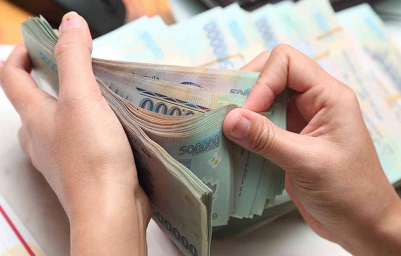 Nguy&ecirc;n tắc x&aacute;c định mức thu lệ ph&iacute;
