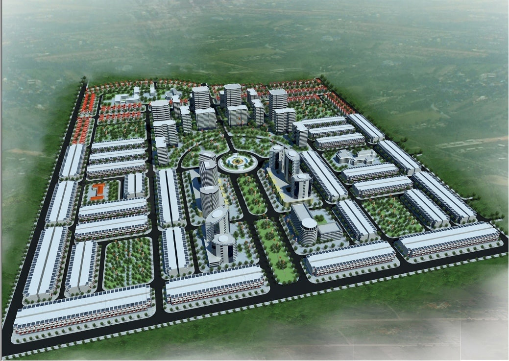 loại quy hoạch đ&ocirc; thị theo quy định mới nhất 2025